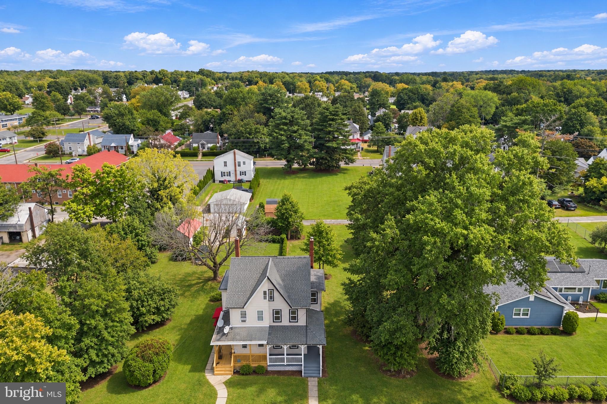 81 MAGNOLIA AVENUE