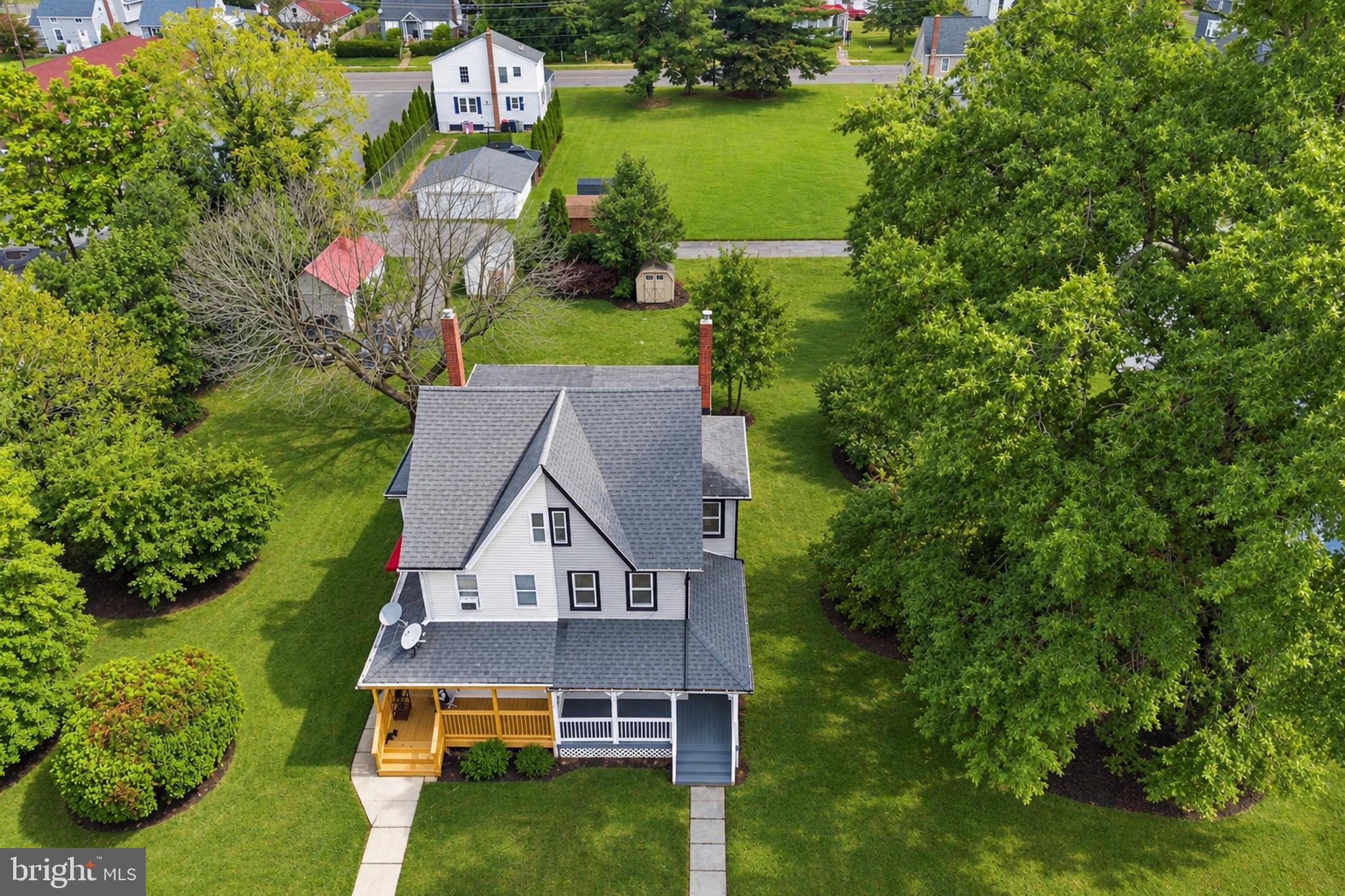 81 MAGNOLIA AVENUE