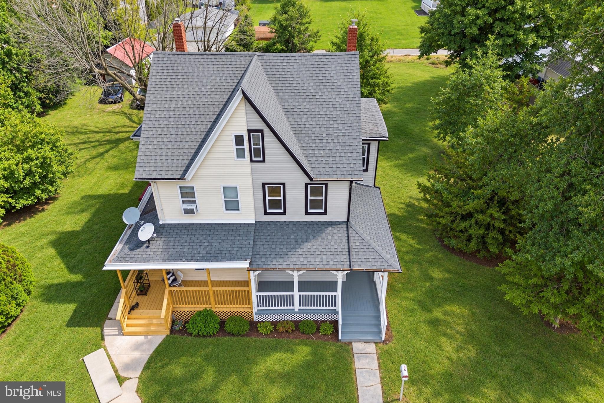 81 MAGNOLIA AVENUE