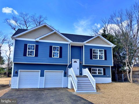 Photo of 397 Burns Street, RANSON, WV 25438 (MLS # WVJF2021830)