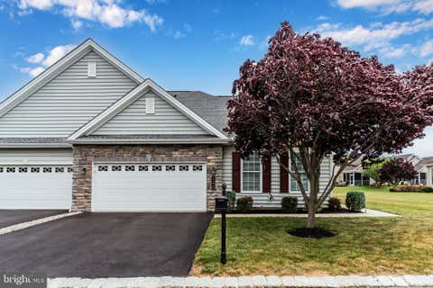 Townhouse For Sale - 145 James Madison Drive #237<br/> MECHANICSBURG, PA 17050