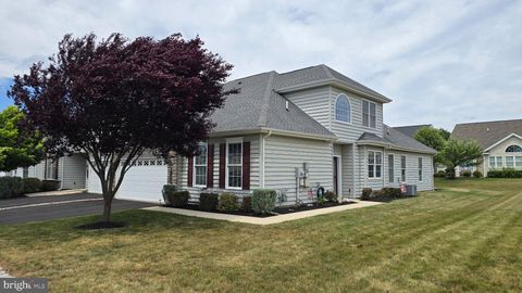 Townhouse For Sale - 145 James Madison Drive #237<br/> MECHANICSBURG, PA 17050