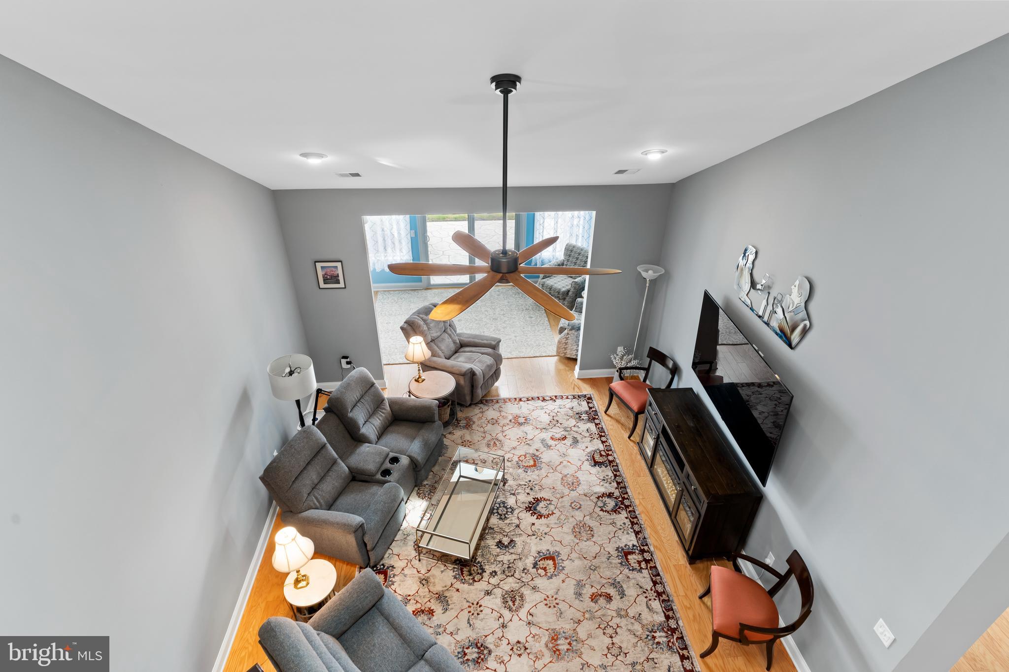 145 JAMES MADISON DRIVE 237