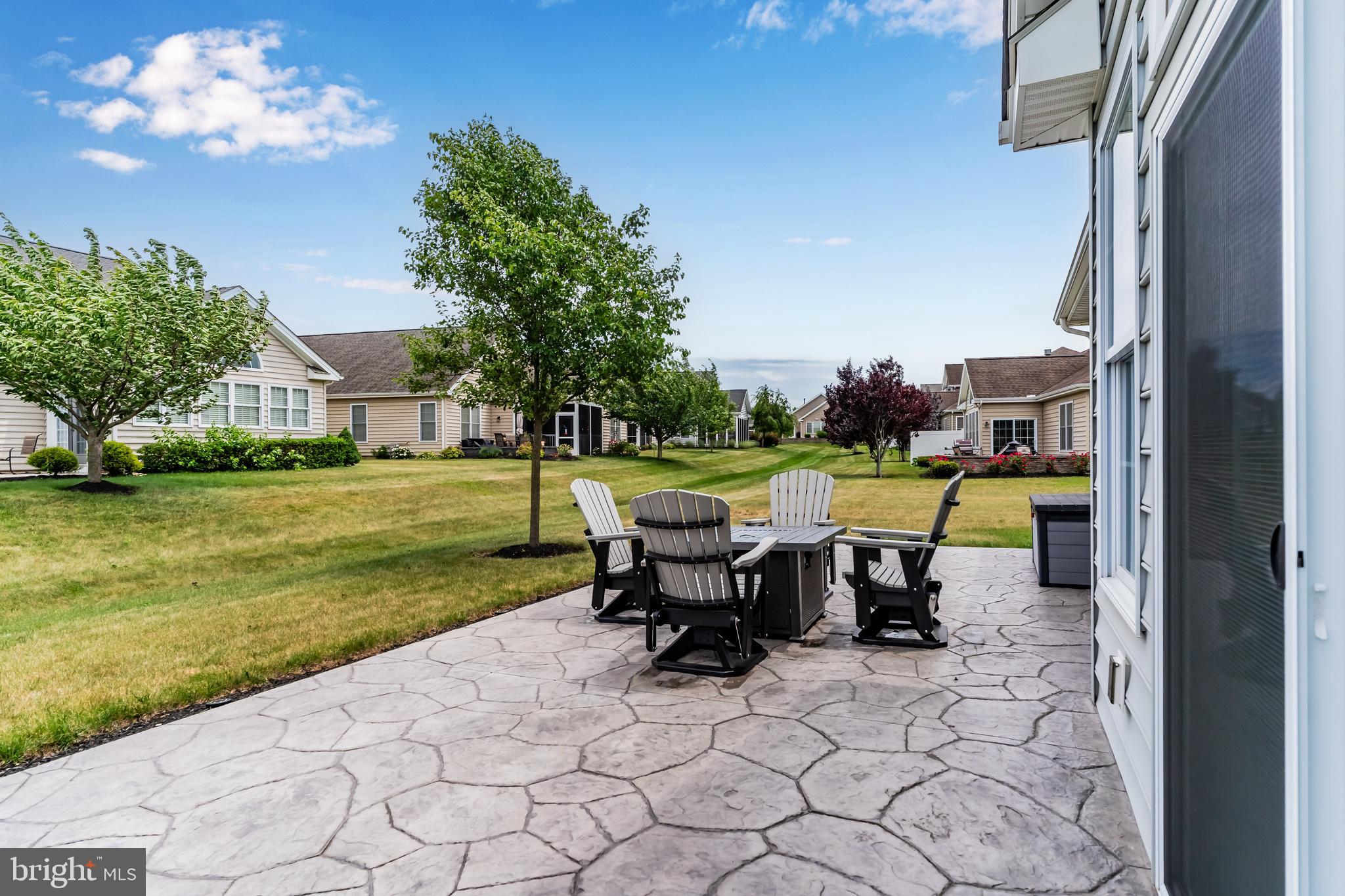 145 JAMES MADISON DRIVE 237