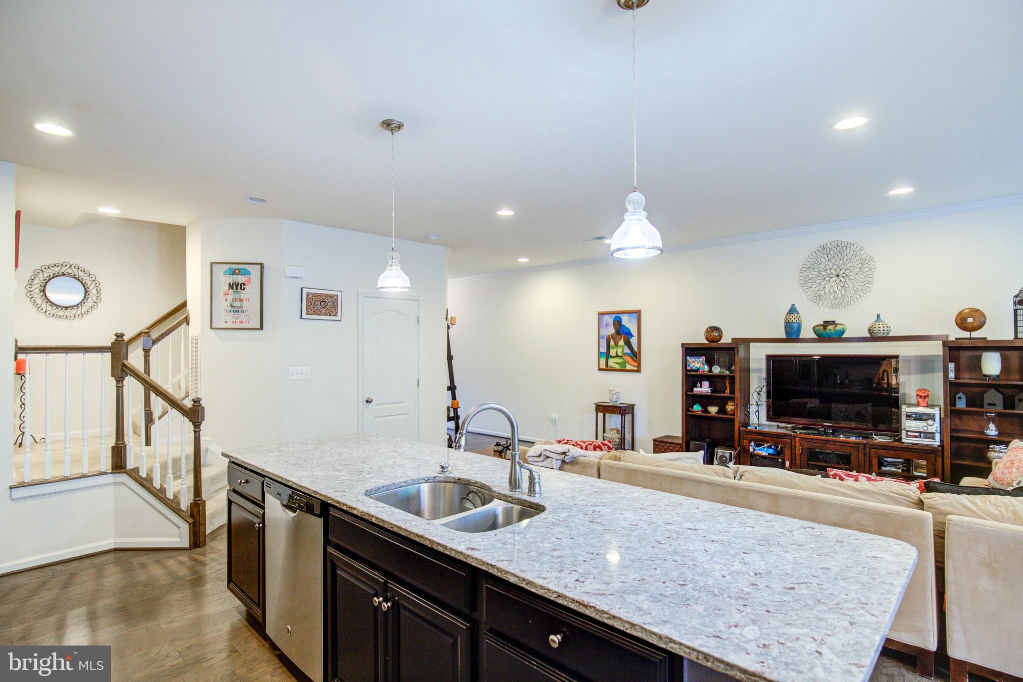 STONE RIDGE - Residential