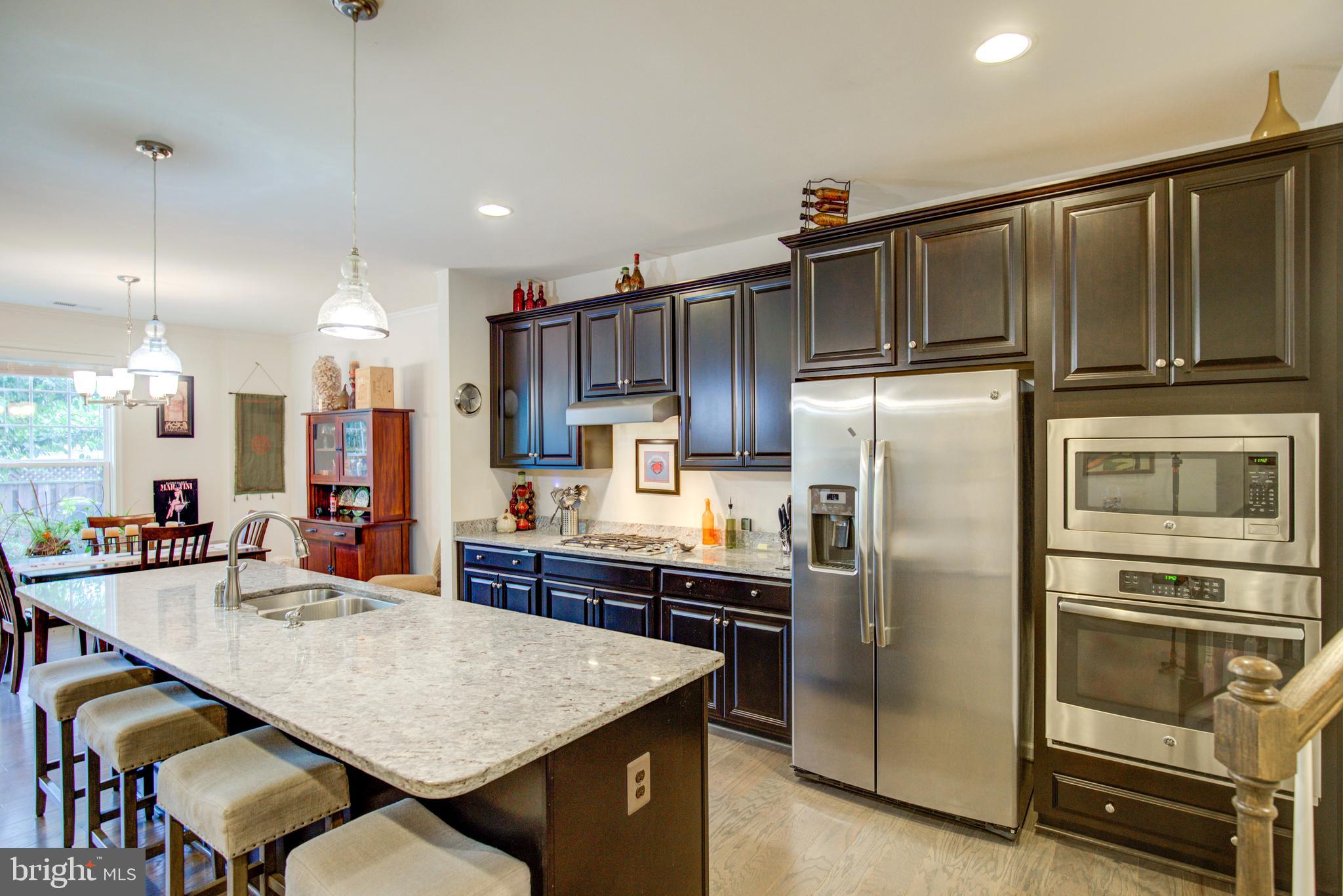 STONE RIDGE - Residential