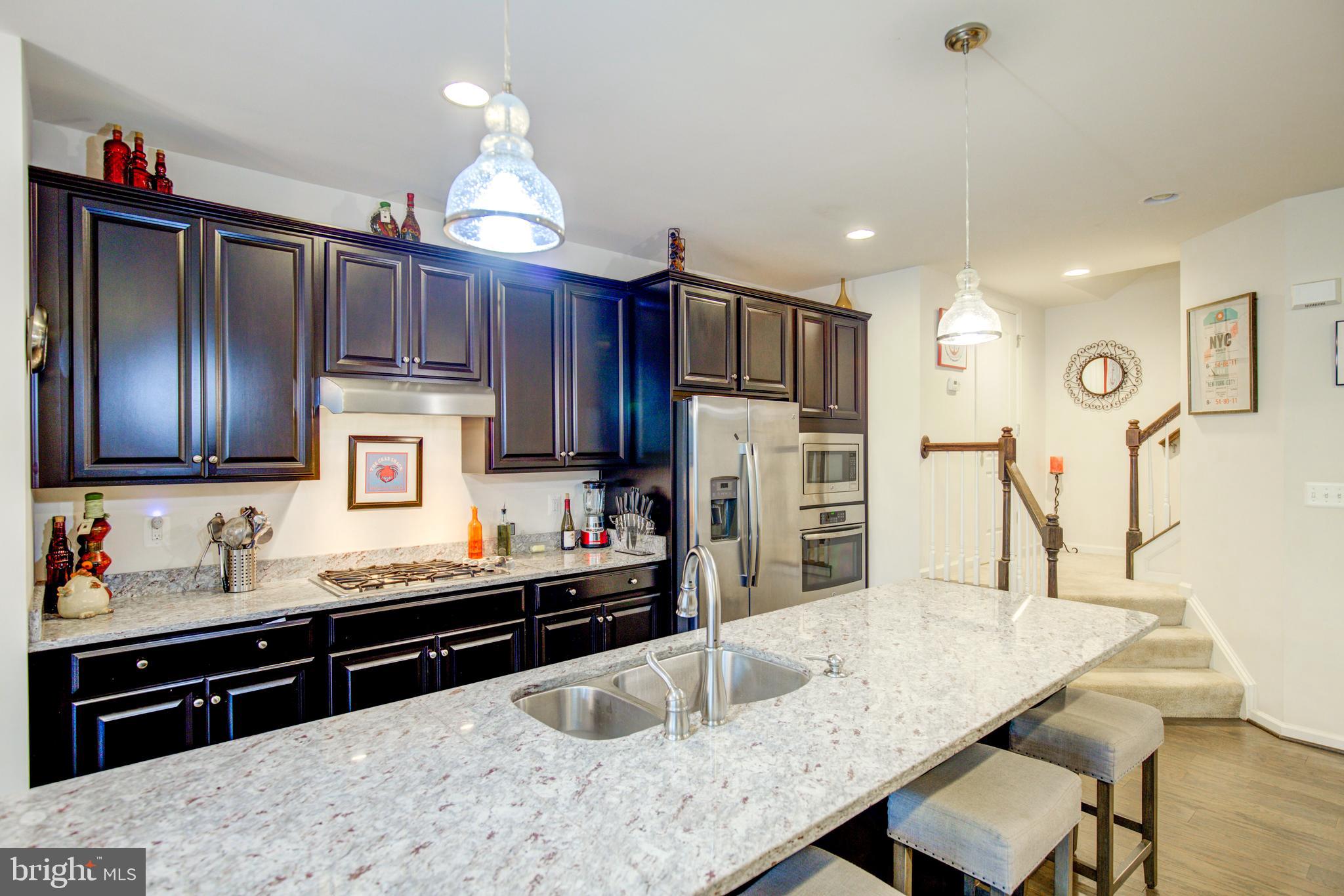 STONE RIDGE - Residential