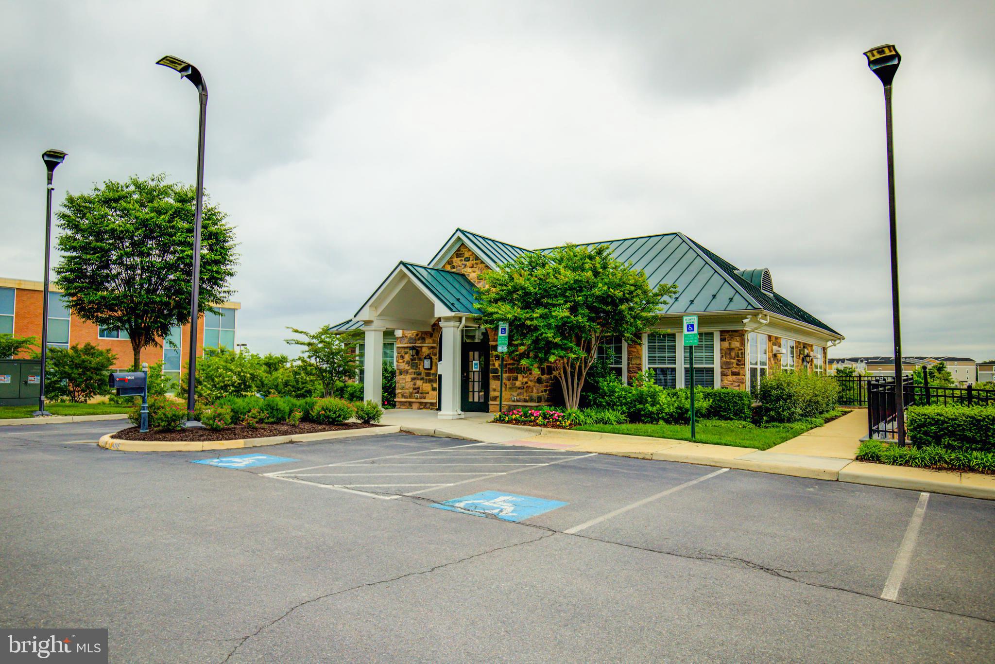 STONE RIDGE - Residential