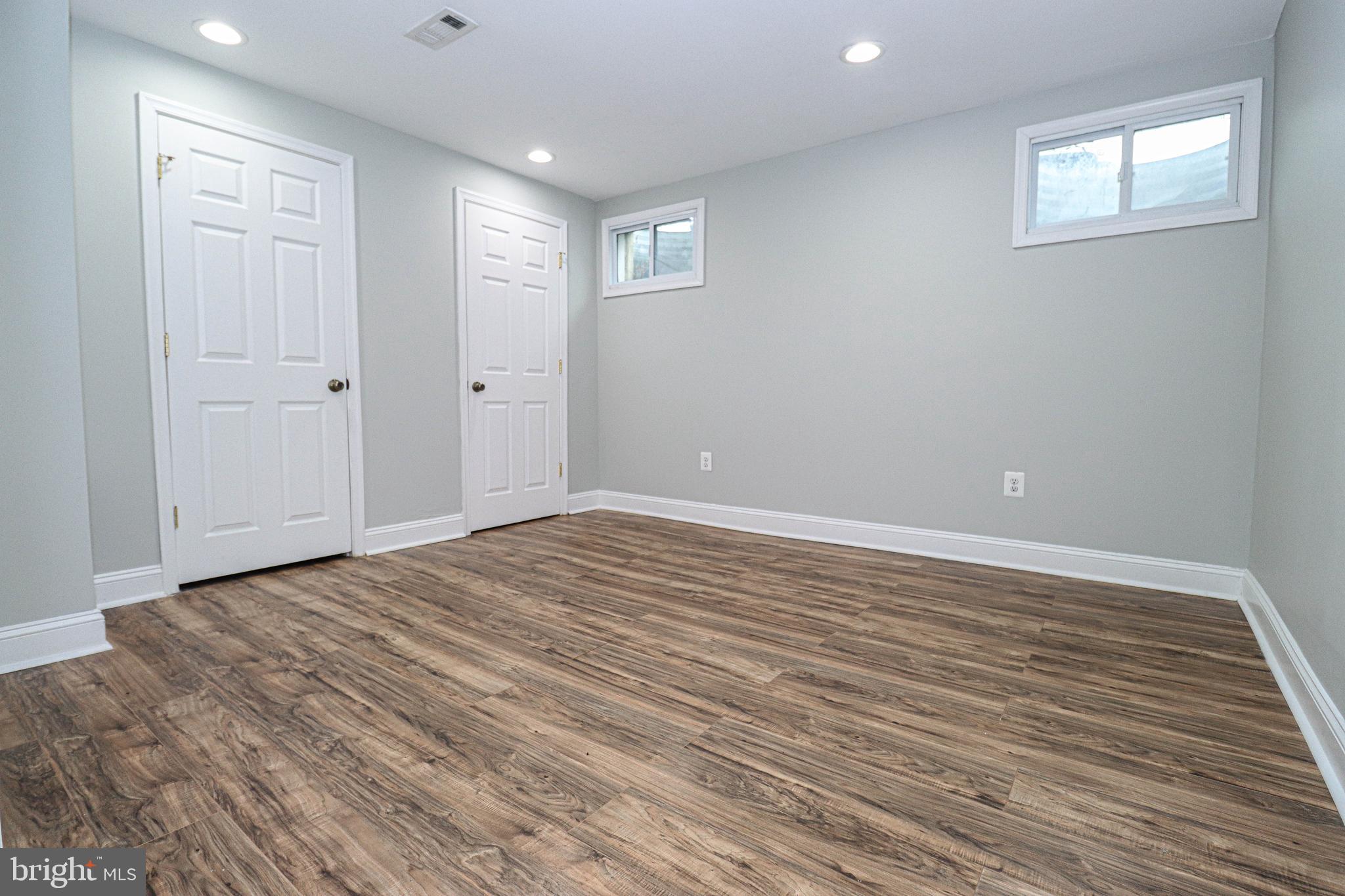 NORTH SEVERNA PARK - Residential