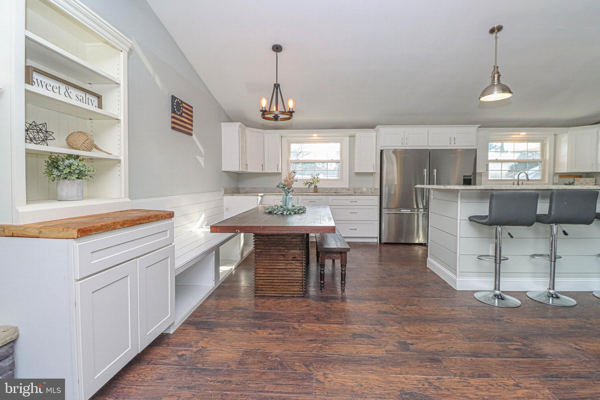 NORTH SEVERNA PARK - Residential