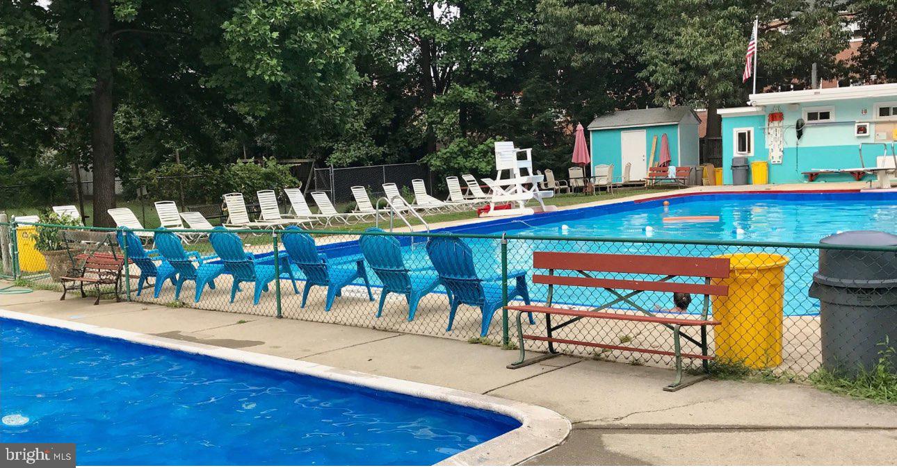 NORTH SEVERNA PARK - Residential