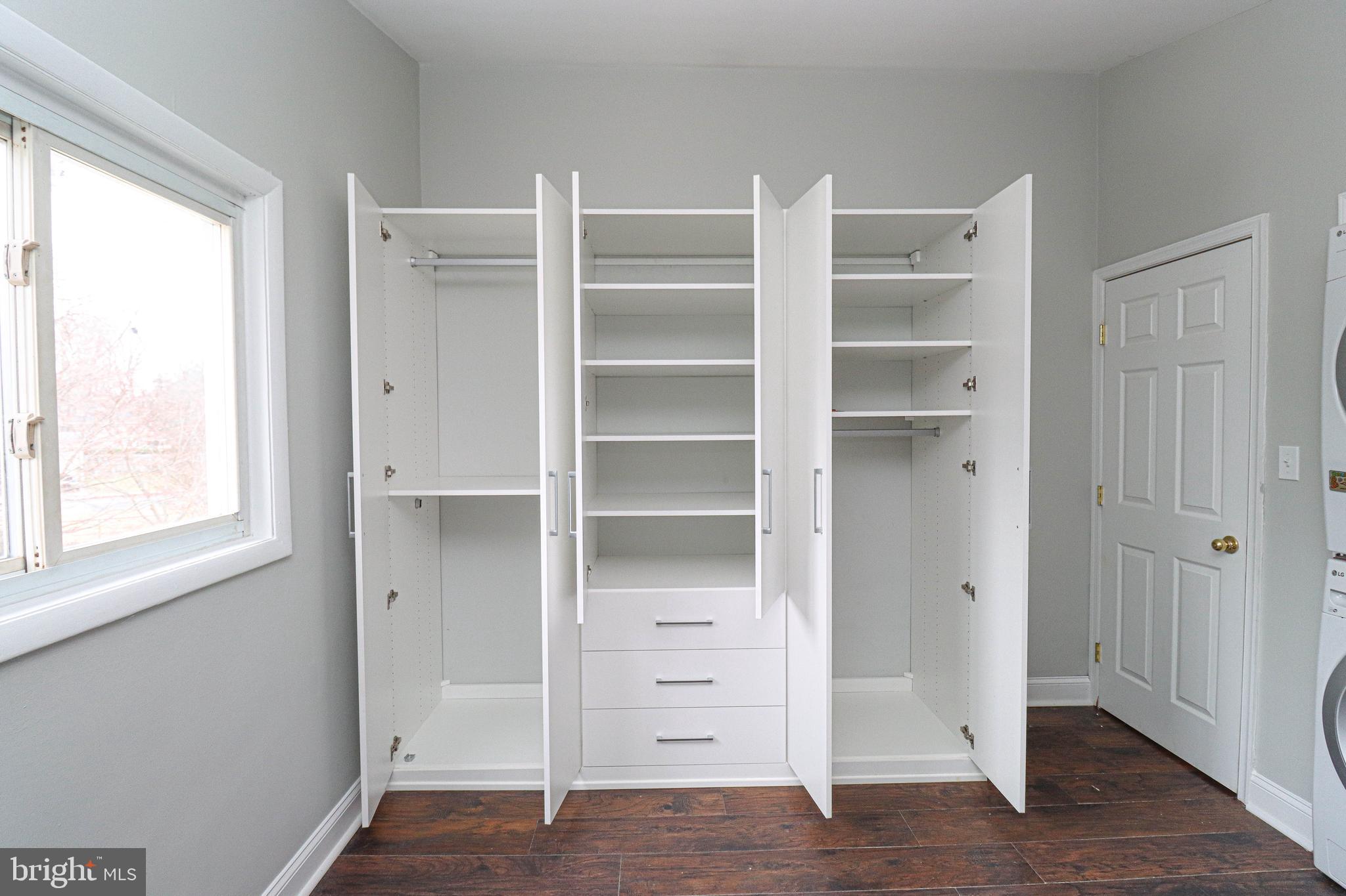 NORTH SEVERNA PARK - Residential