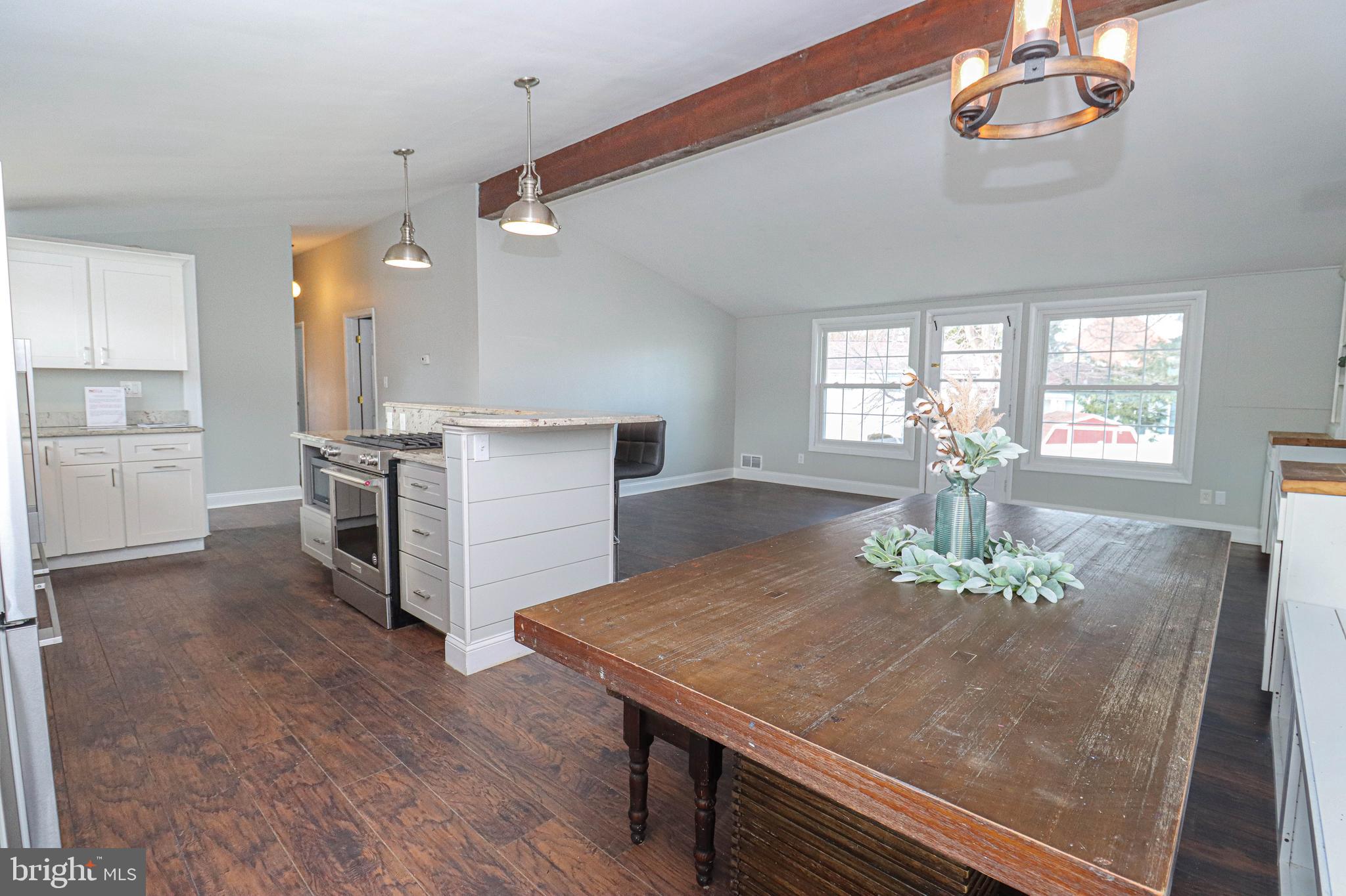 NORTH SEVERNA PARK - Residential