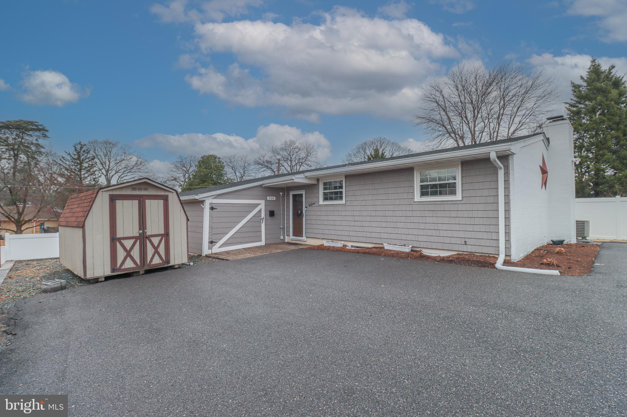 NORTH SEVERNA PARK - Residential