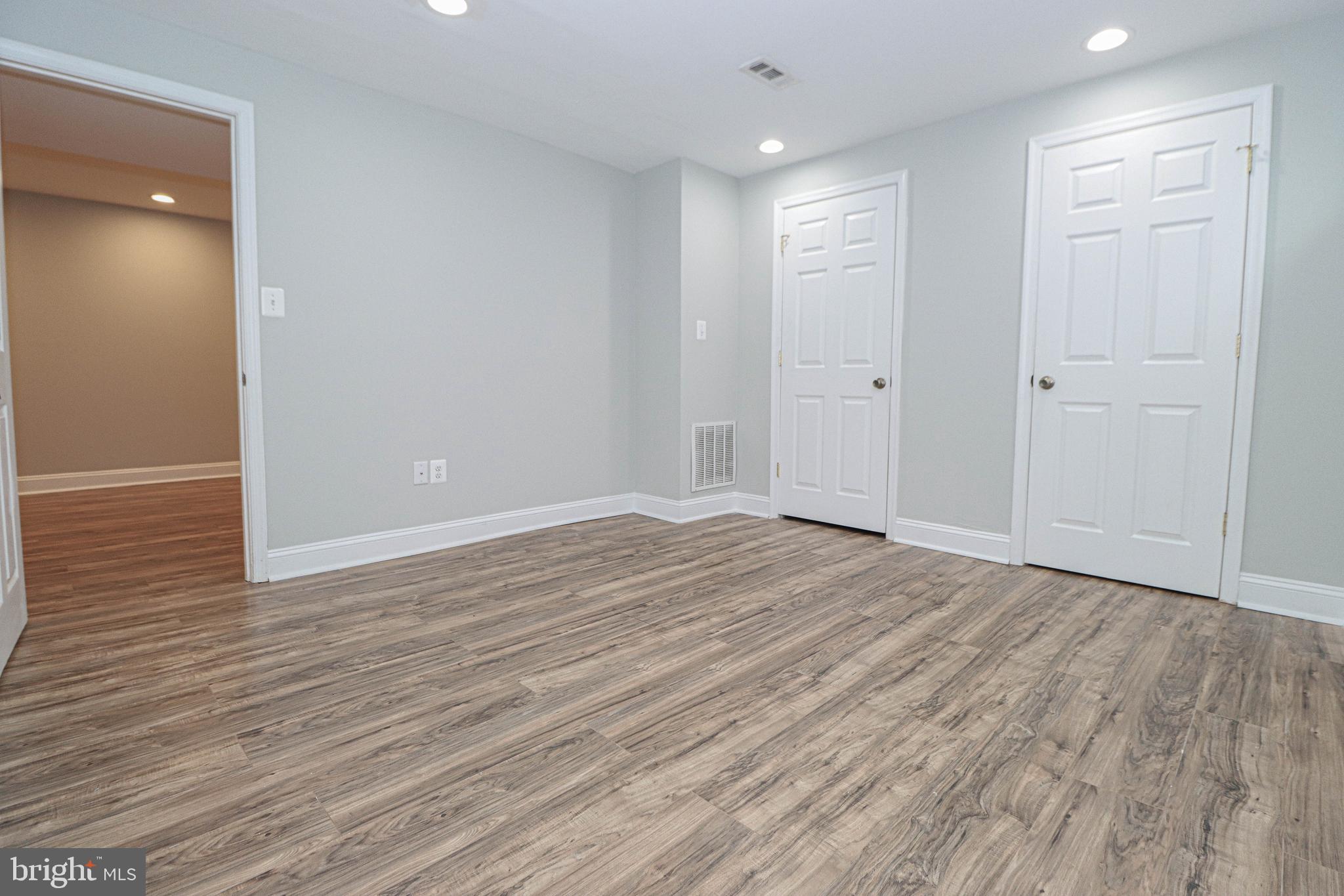 NORTH SEVERNA PARK - Residential