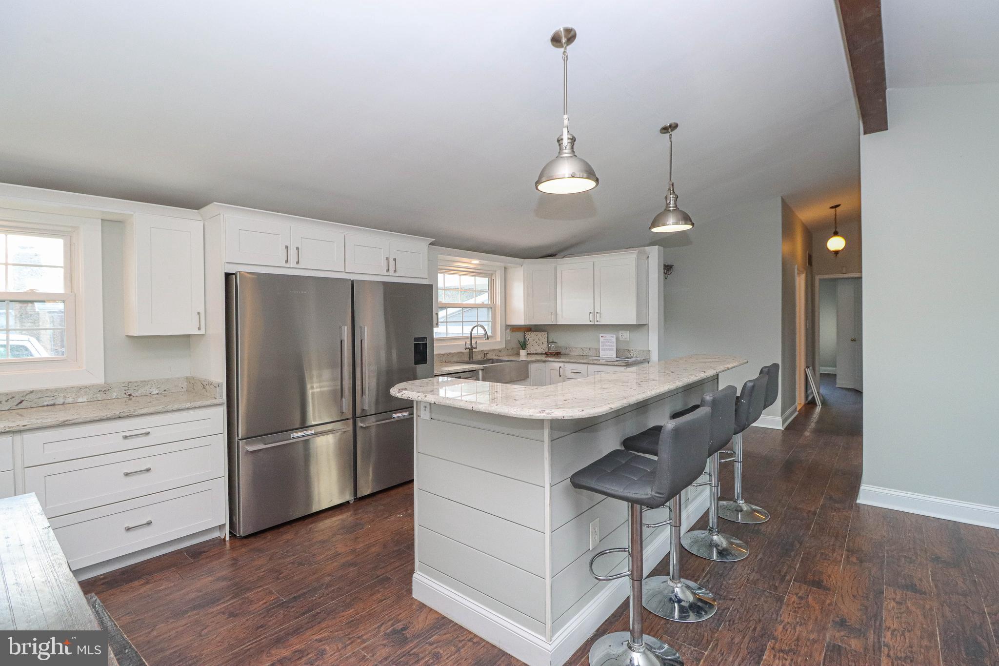 NORTH SEVERNA PARK - Residential