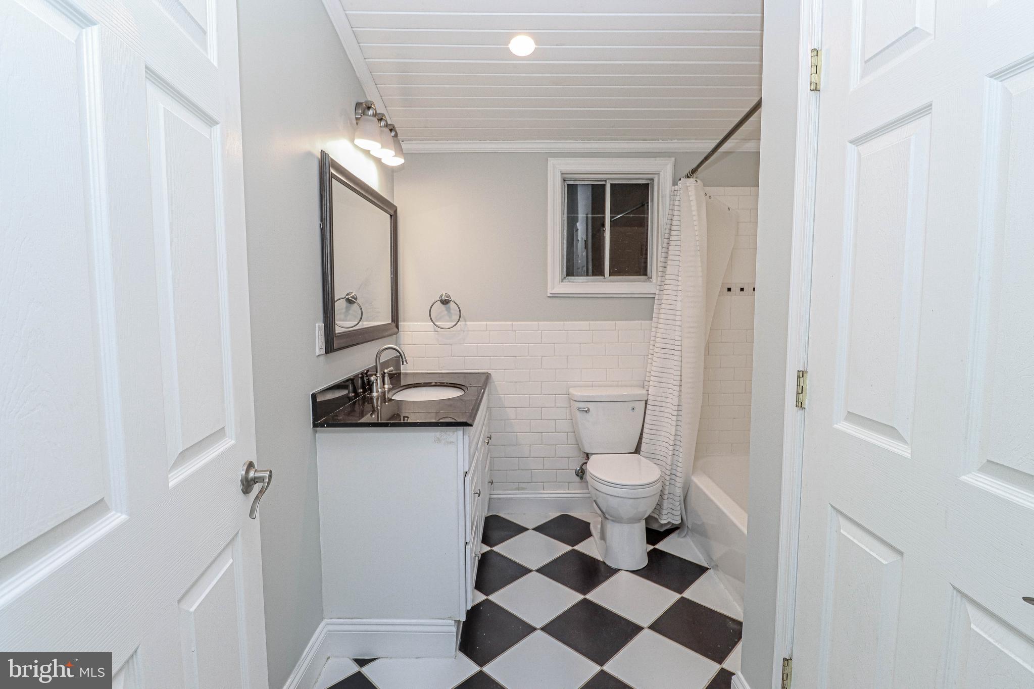 NORTH SEVERNA PARK - Residential