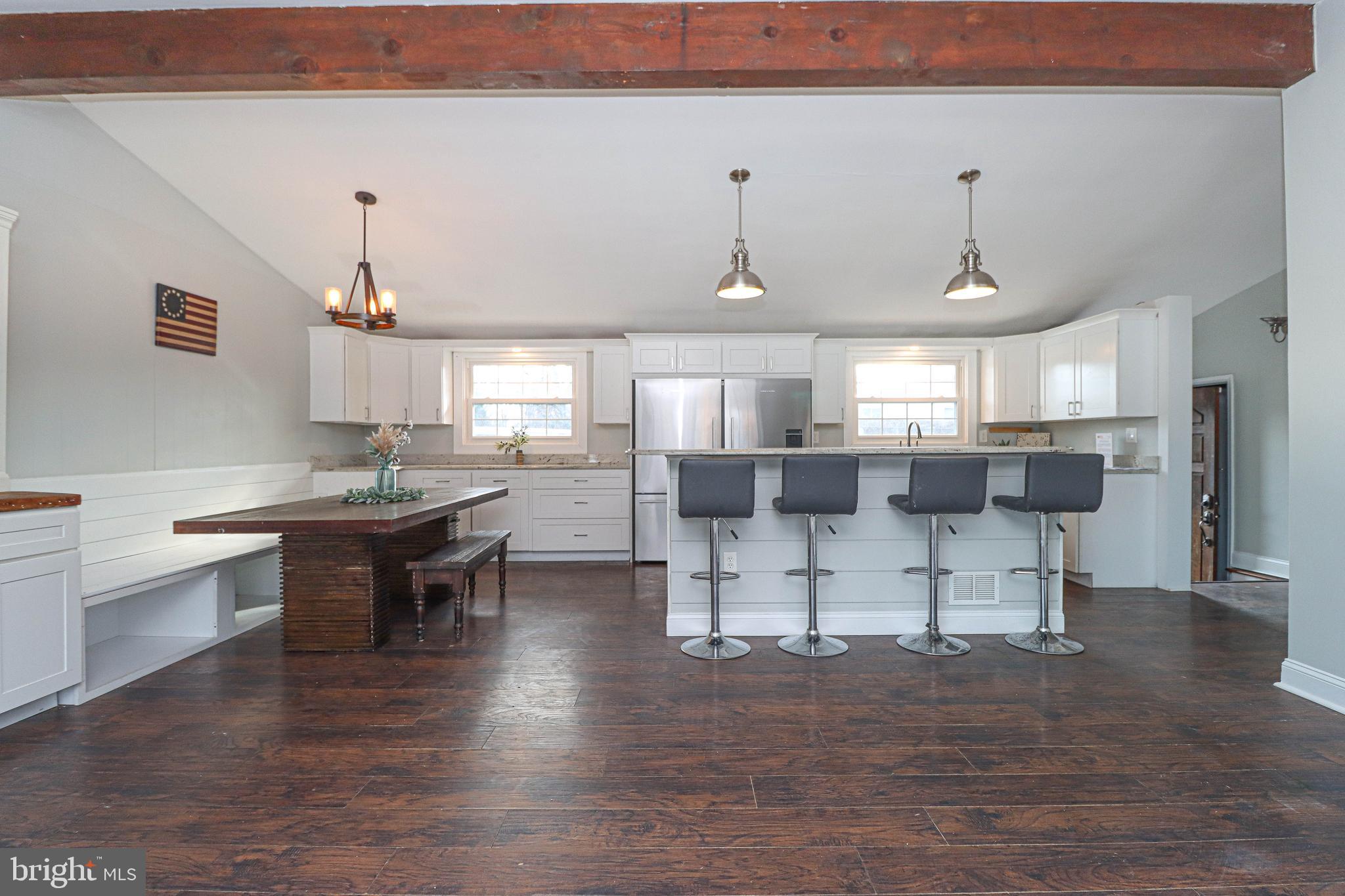 NORTH SEVERNA PARK - Residential