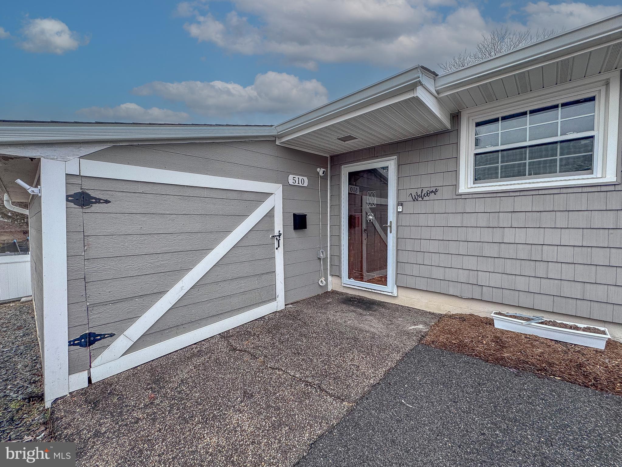 NORTH SEVERNA PARK - Residential