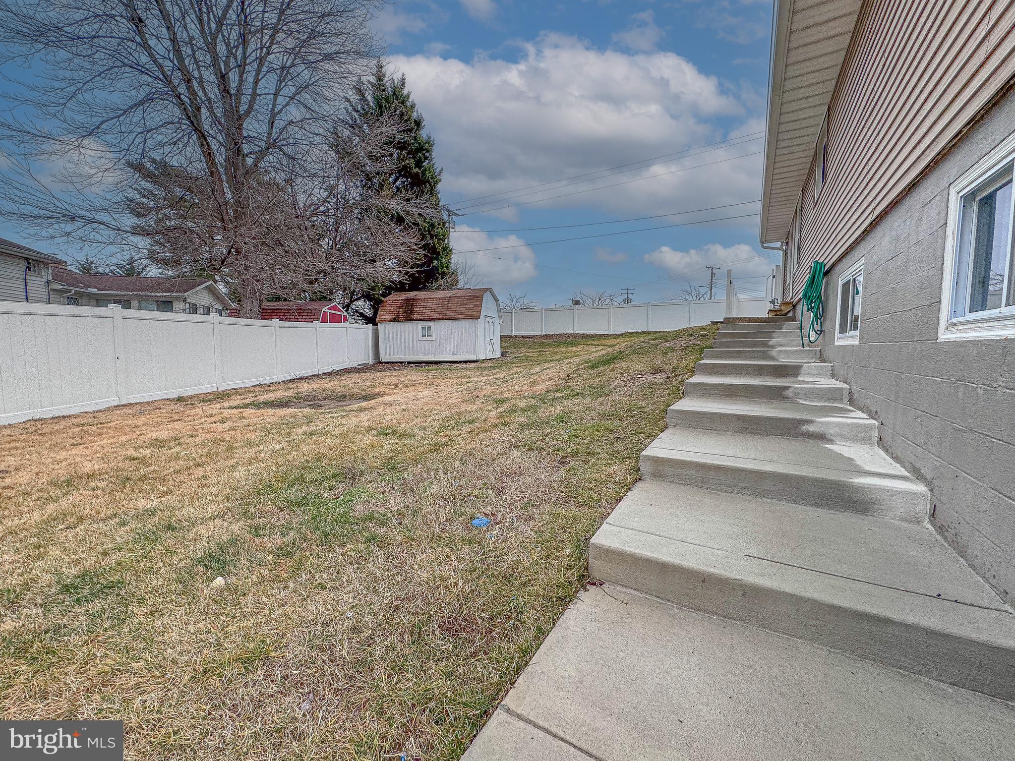 NORTH SEVERNA PARK - Residential