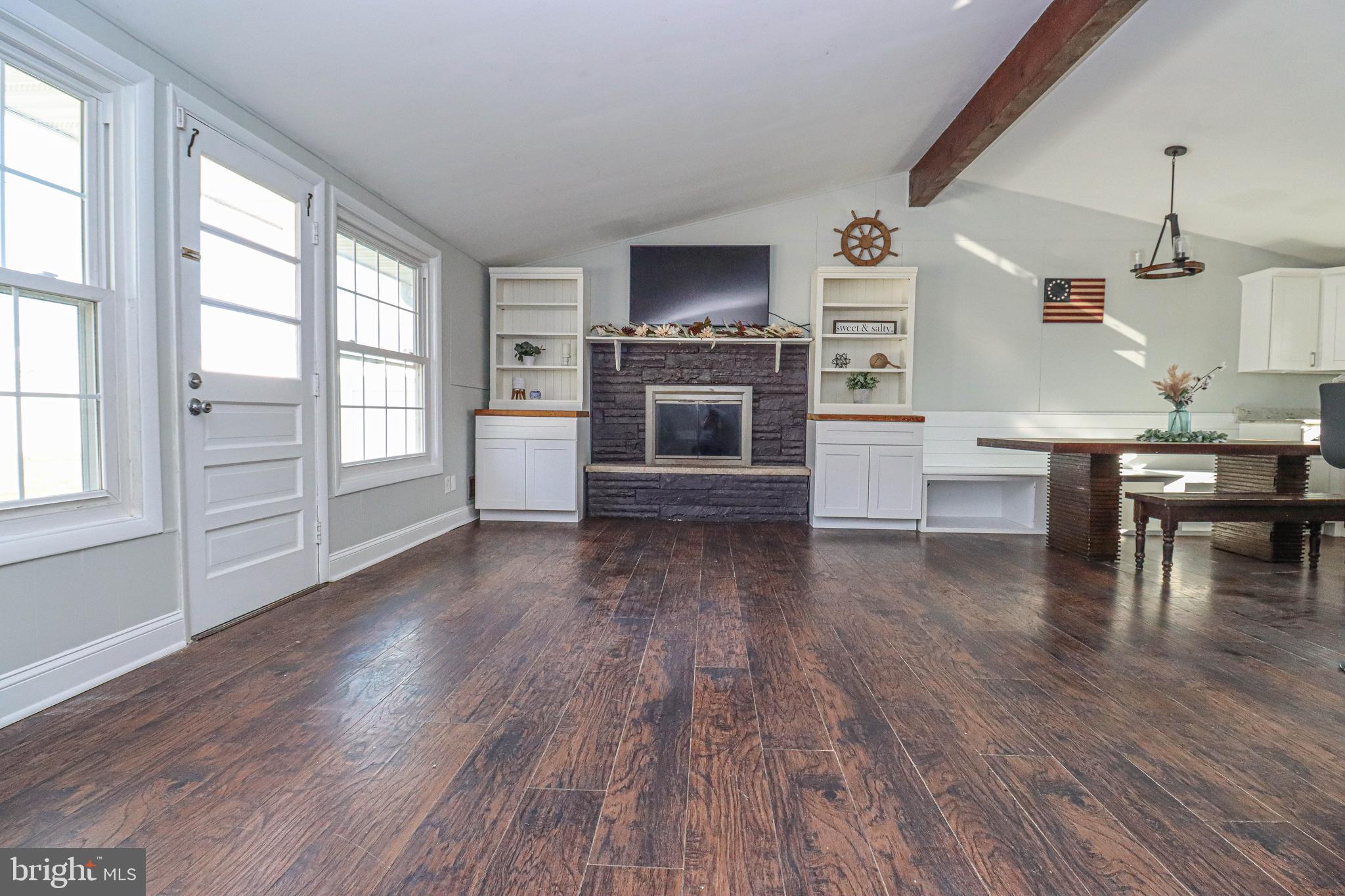 NORTH SEVERNA PARK - Residential