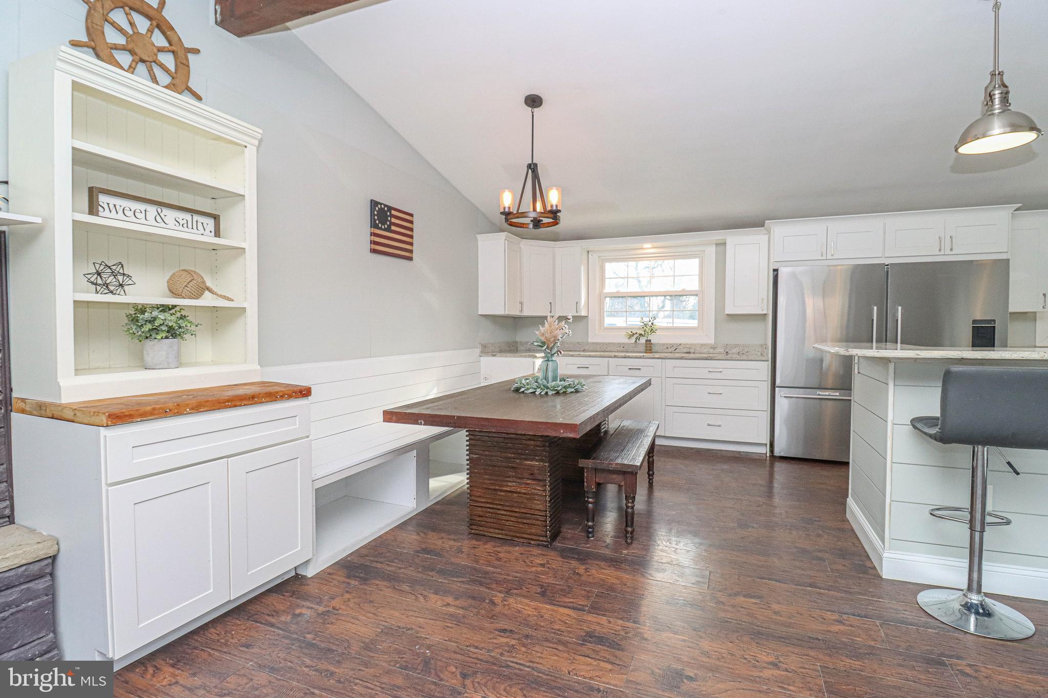 NORTH SEVERNA PARK - Residential