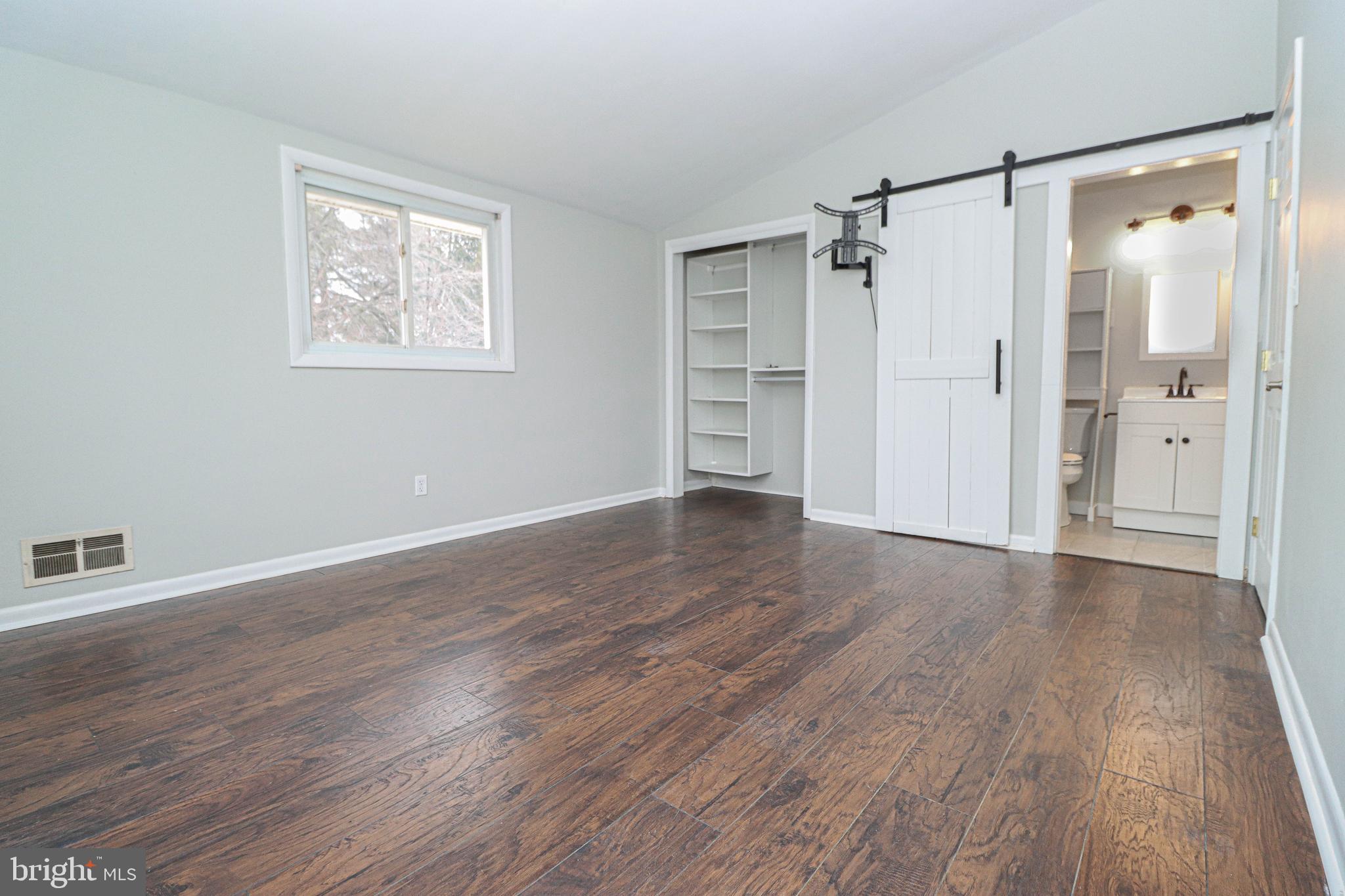 NORTH SEVERNA PARK - Residential