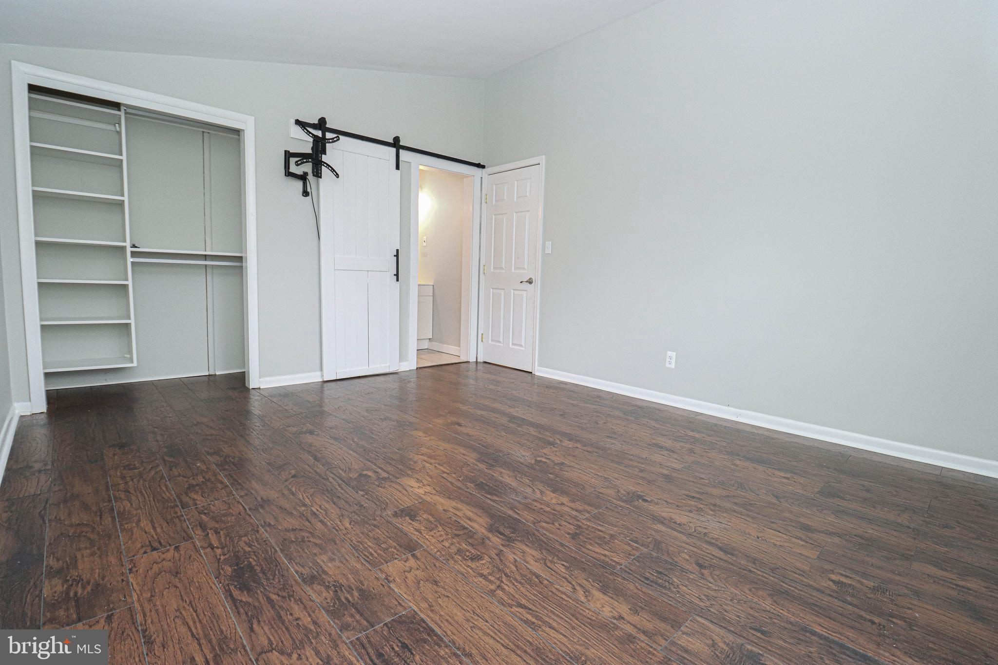 NORTH SEVERNA PARK - Residential