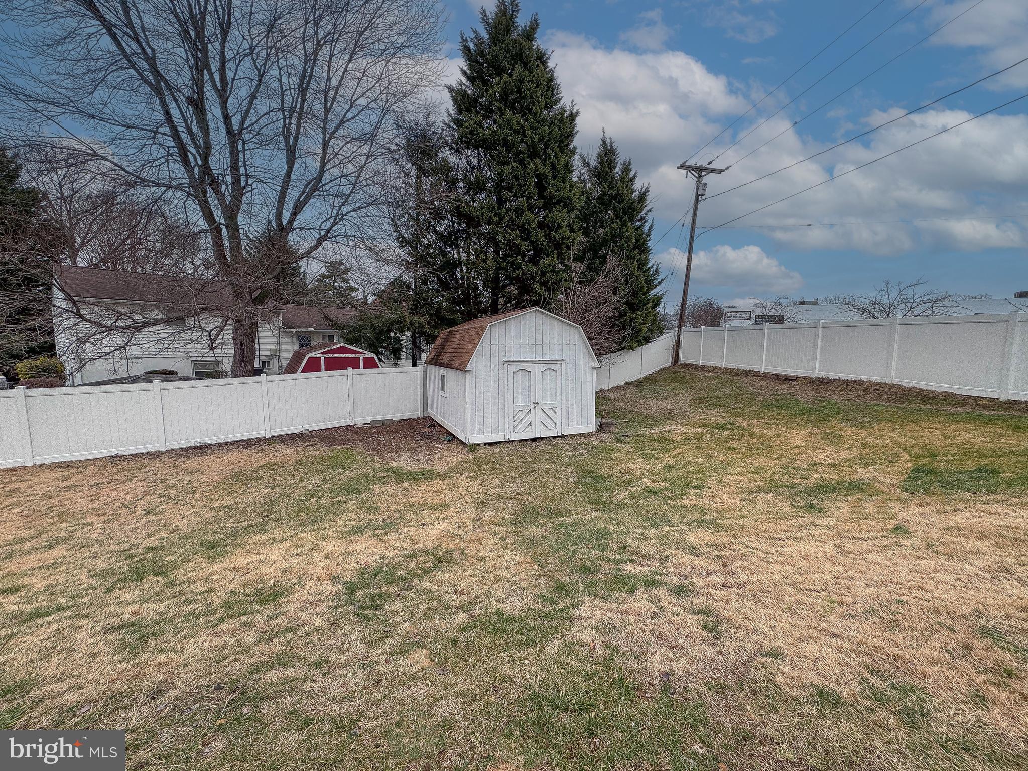 NORTH SEVERNA PARK - Residential