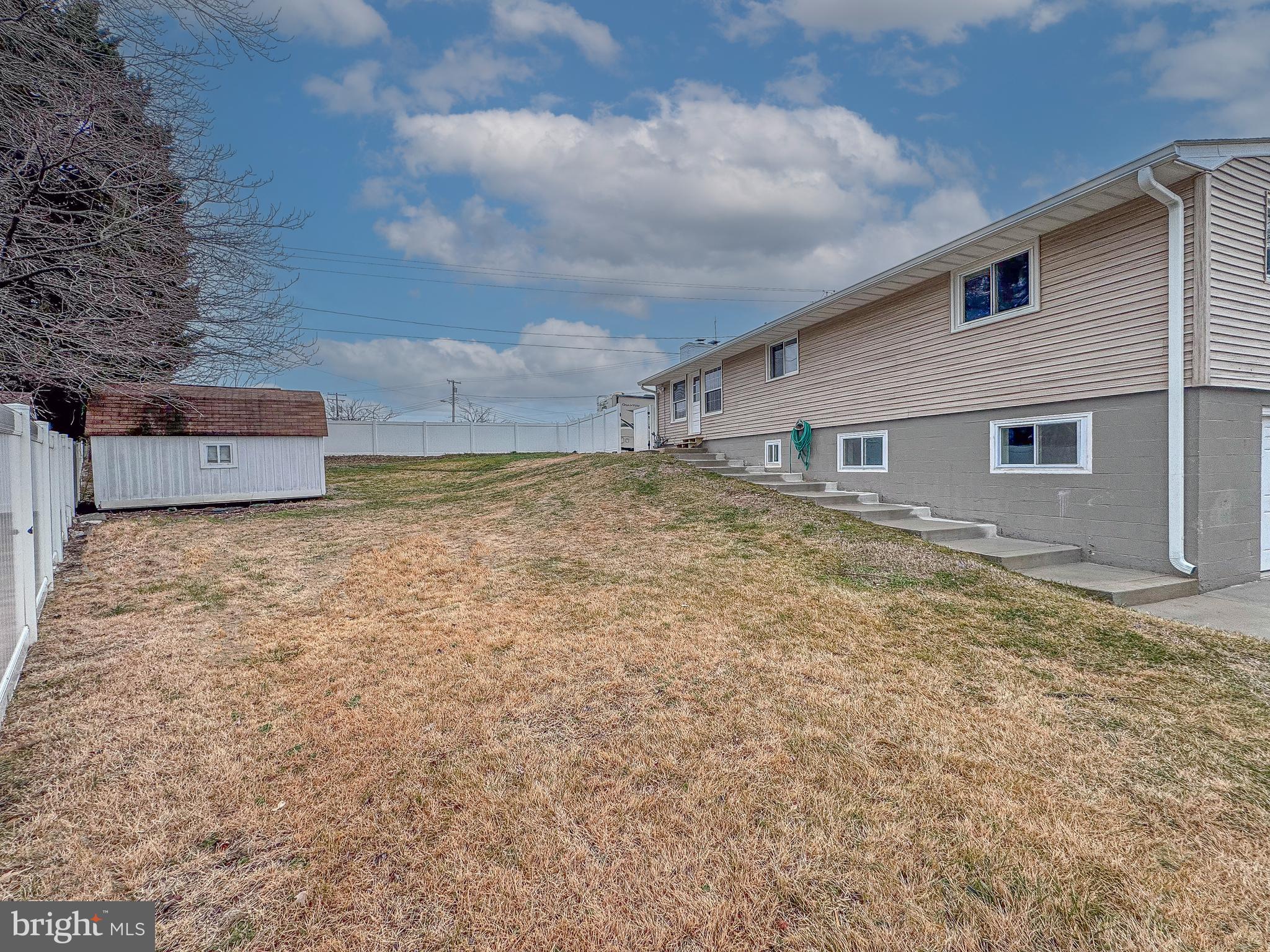 NORTH SEVERNA PARK - Residential