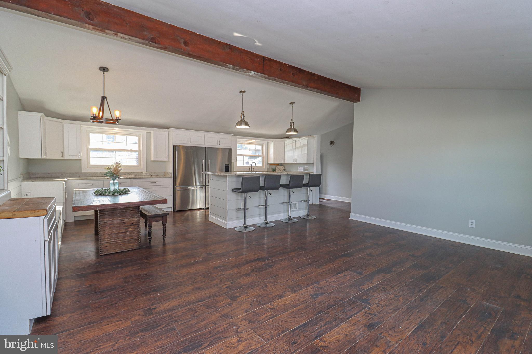 NORTH SEVERNA PARK - Residential