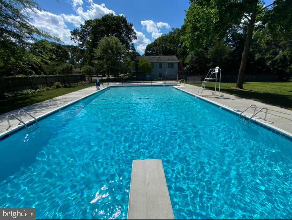 NORTH SEVERNA PARK - Residential