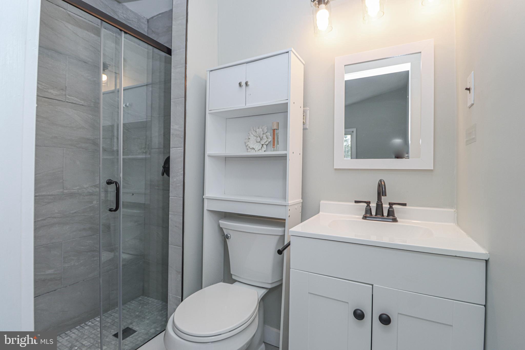 NORTH SEVERNA PARK - Residential