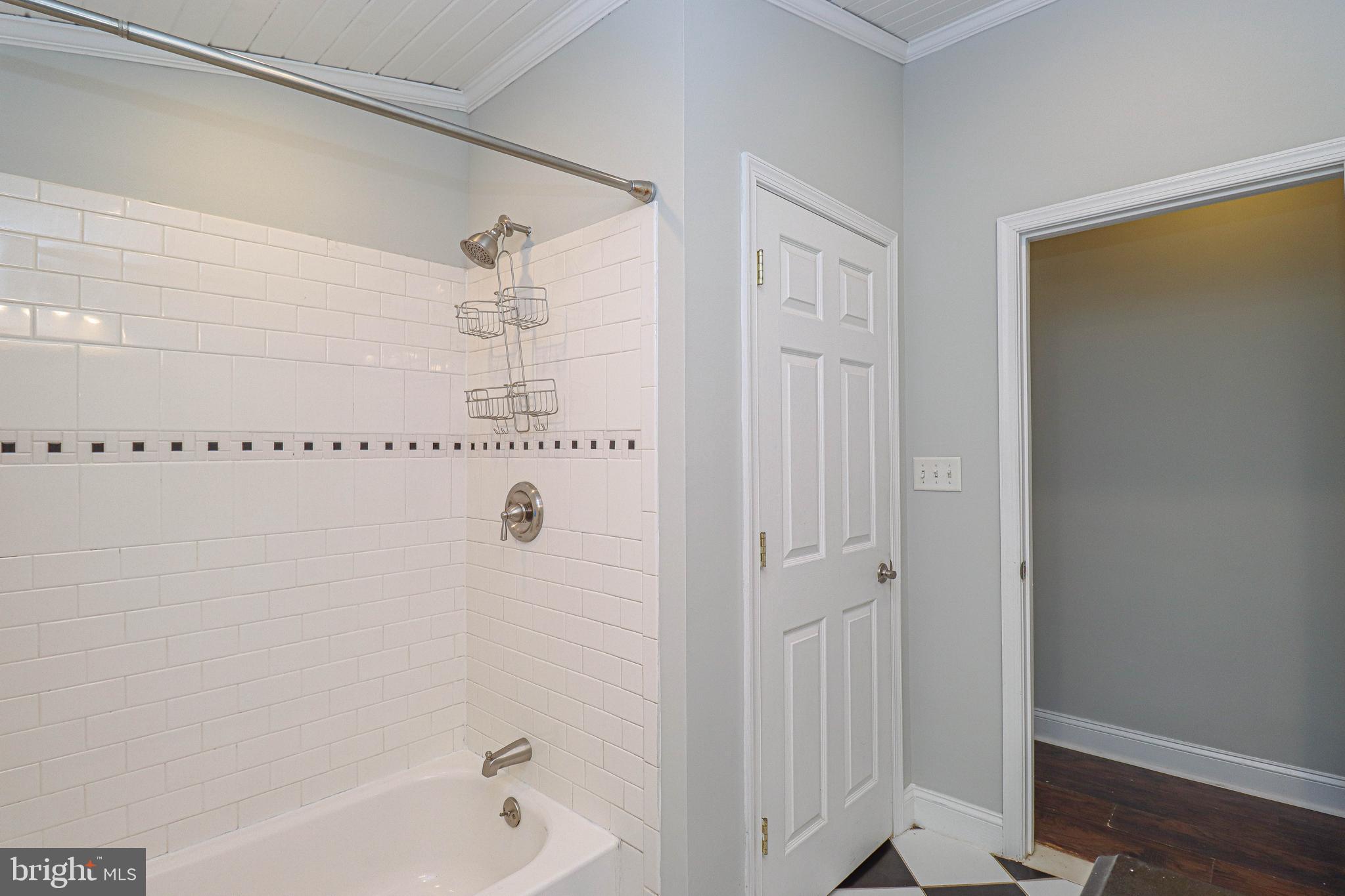 NORTH SEVERNA PARK - Residential