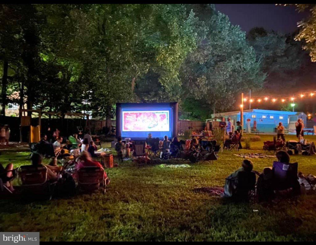 NORTH SEVERNA PARK - Residential