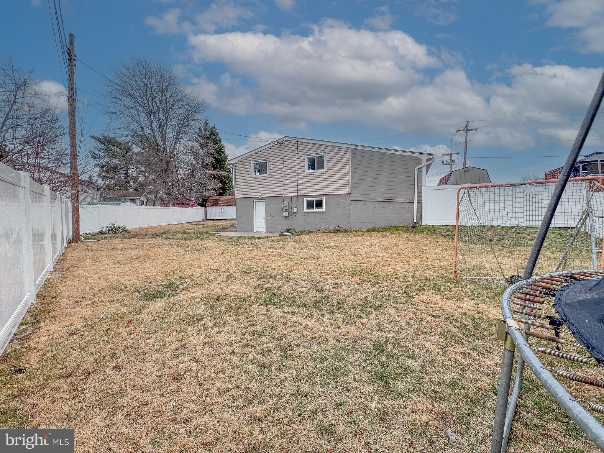 NORTH SEVERNA PARK - Residential