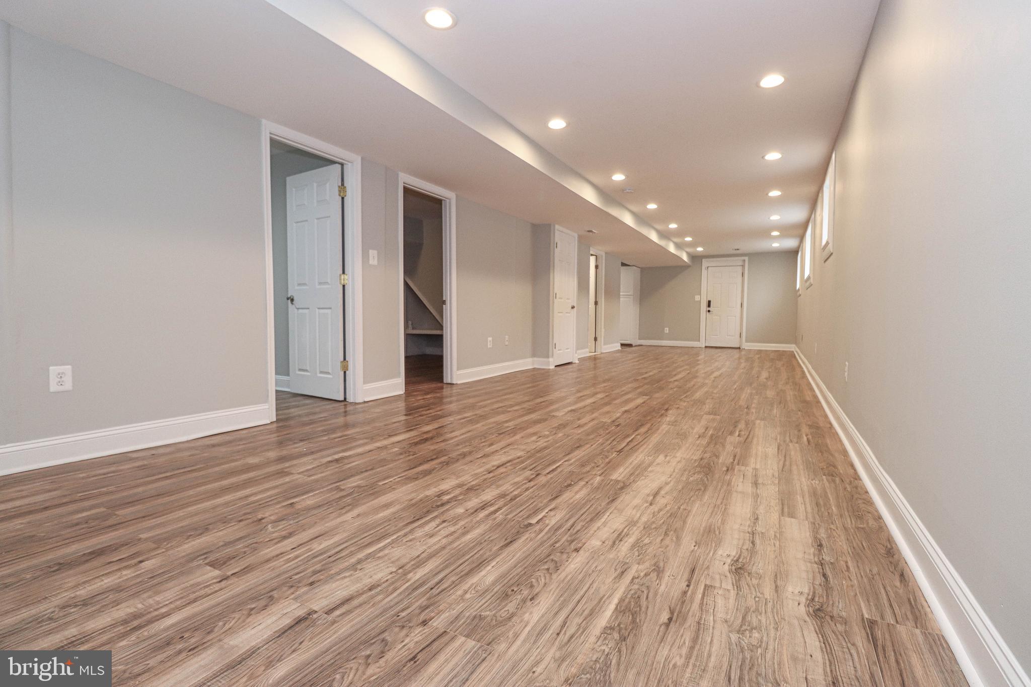 NORTH SEVERNA PARK - Residential