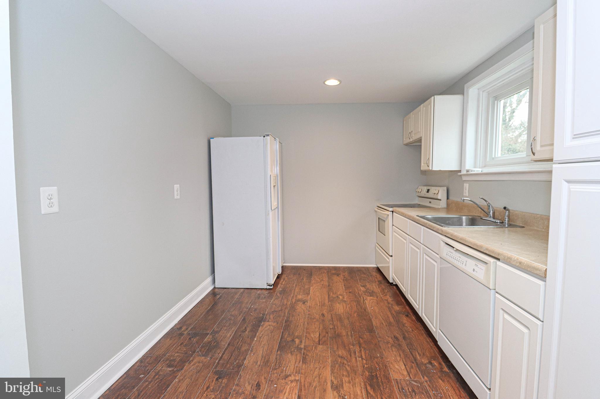 NORTH SEVERNA PARK - Residential