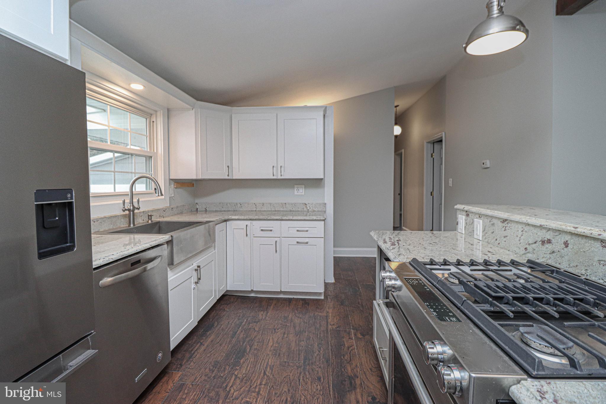 NORTH SEVERNA PARK - Residential