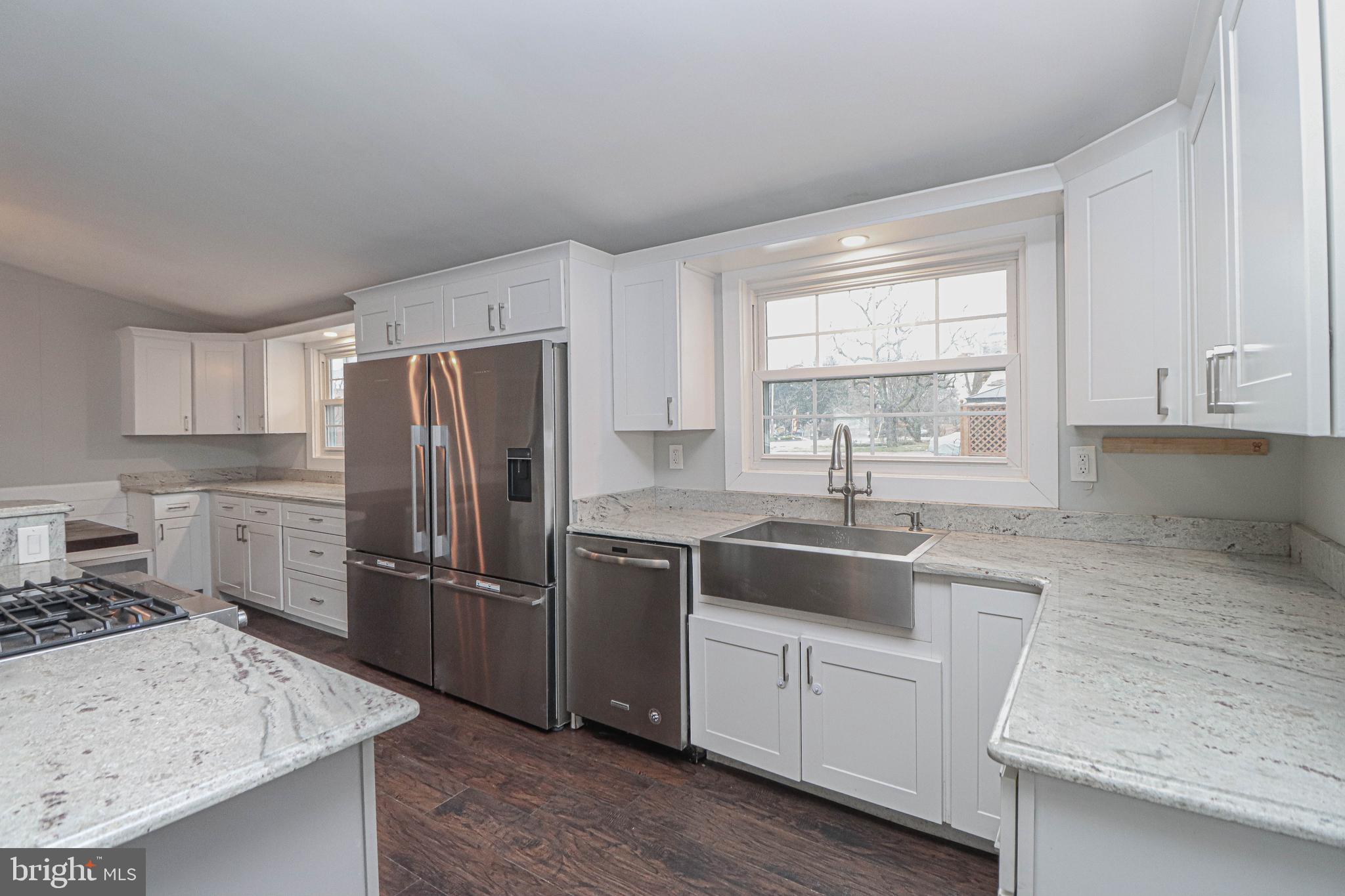 NORTH SEVERNA PARK - Residential