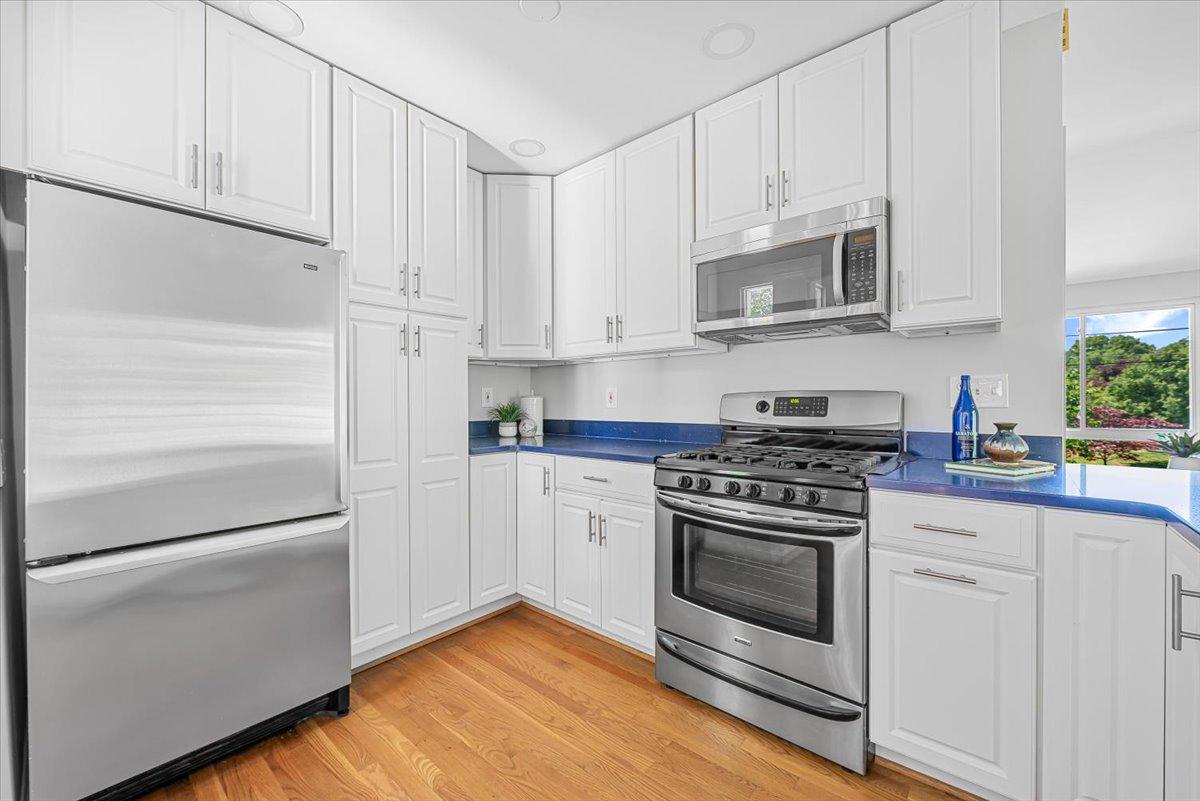 TAKOMA PARK - Residential