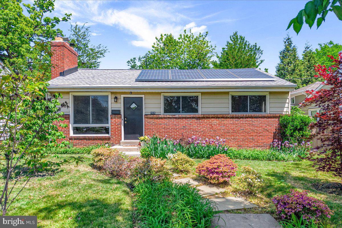 TAKOMA PARK - Residential