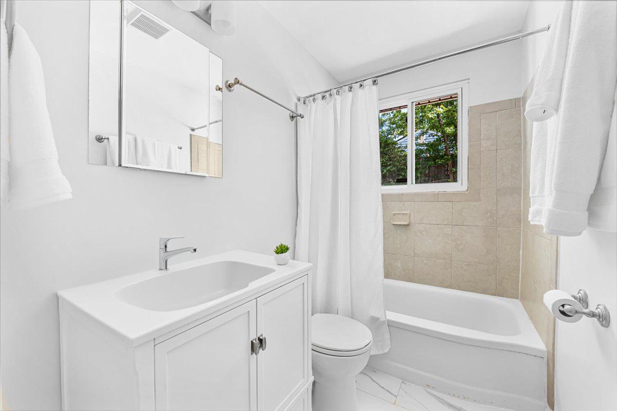 TAKOMA PARK - Residential