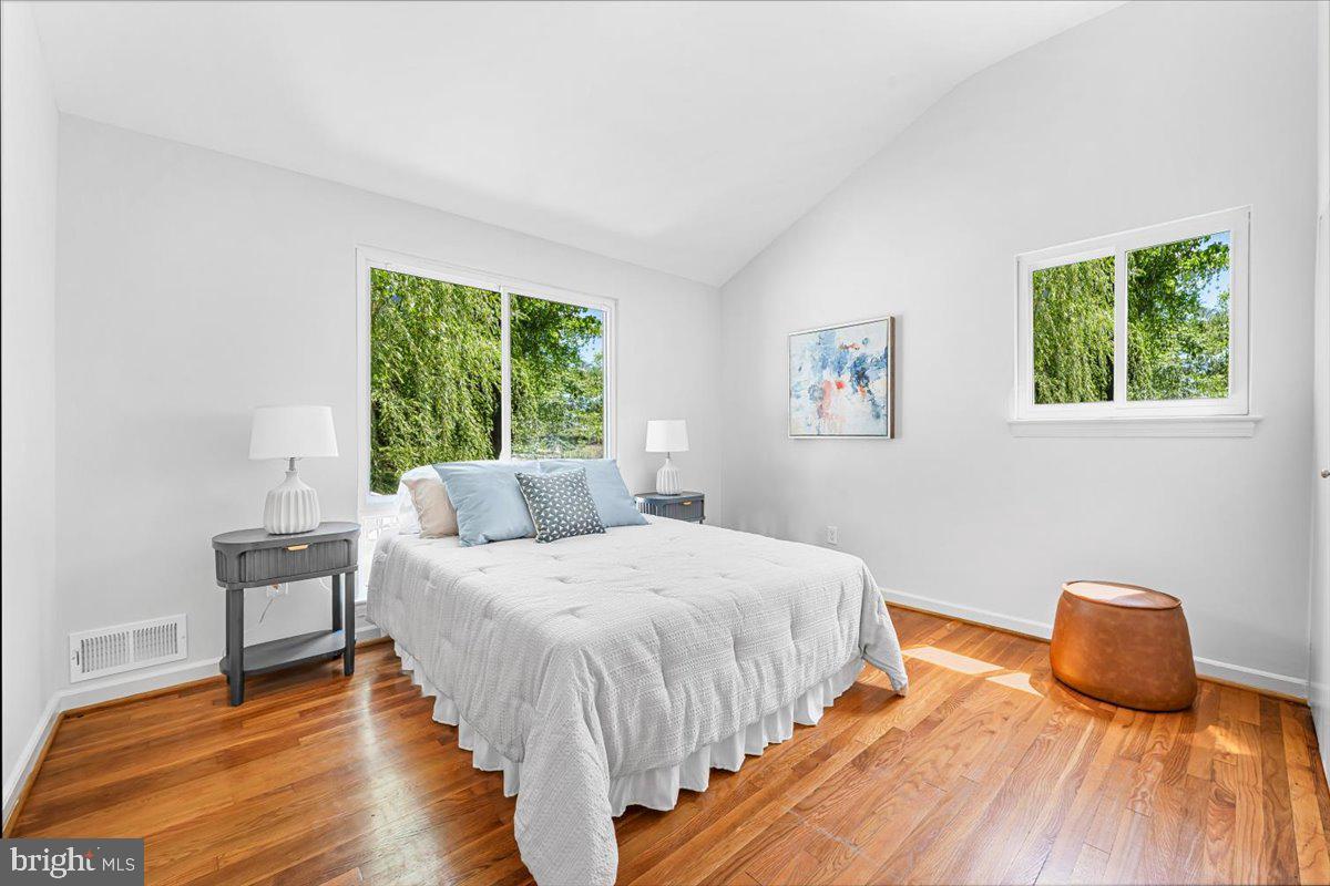 TAKOMA PARK - Residential