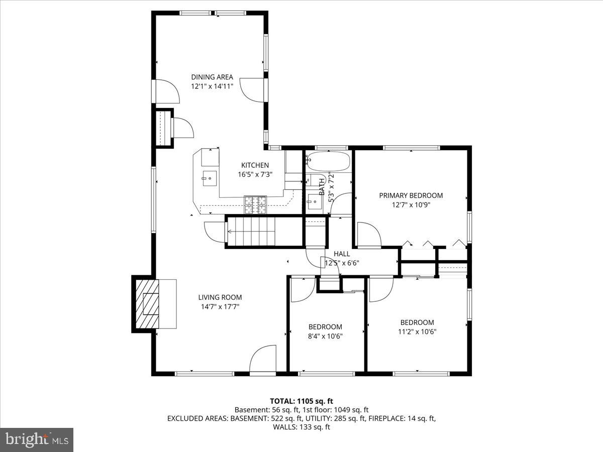 TAKOMA PARK - Residential