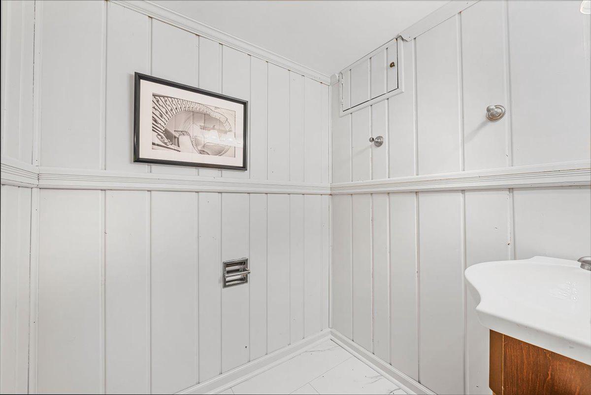 TAKOMA PARK - Residential