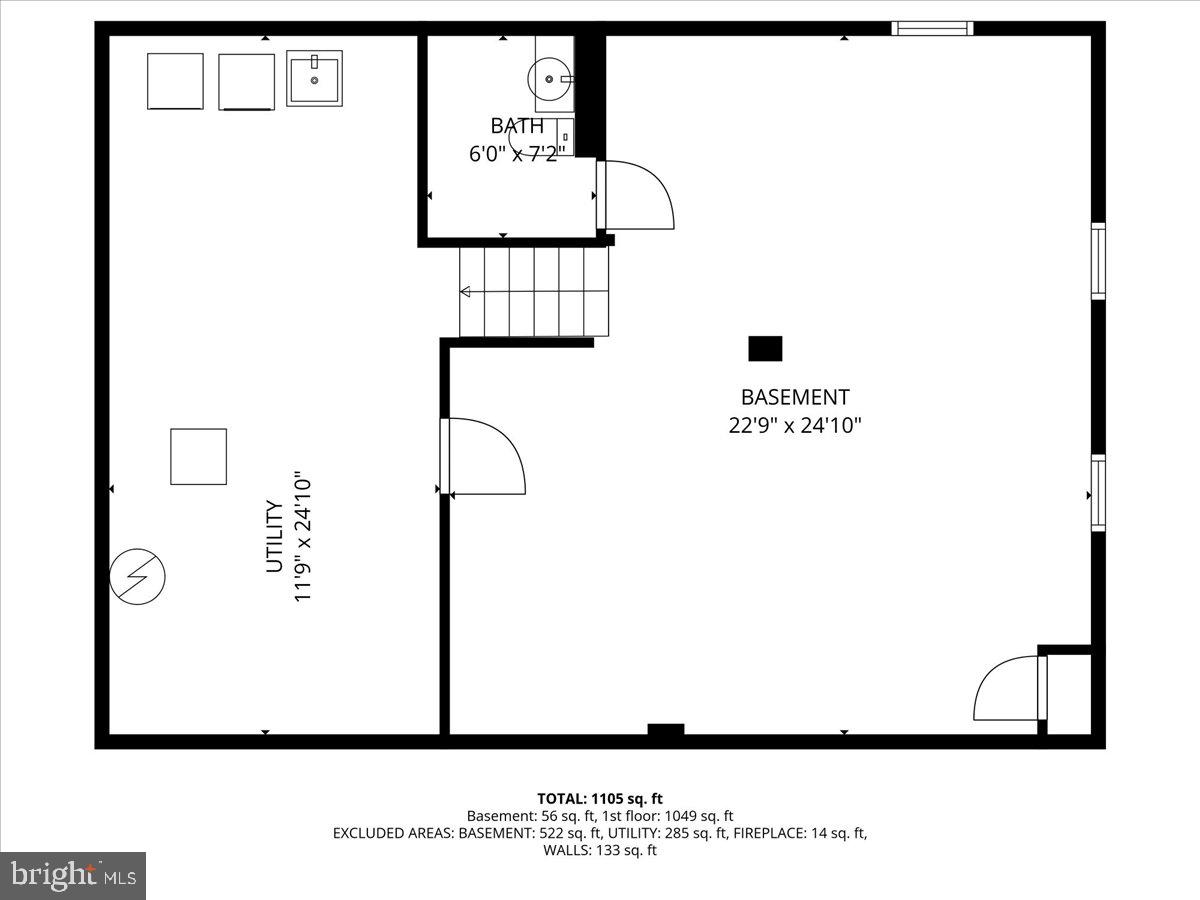 TAKOMA PARK - Residential