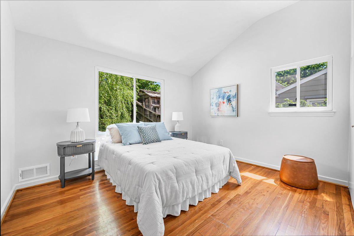 TAKOMA PARK - Residential