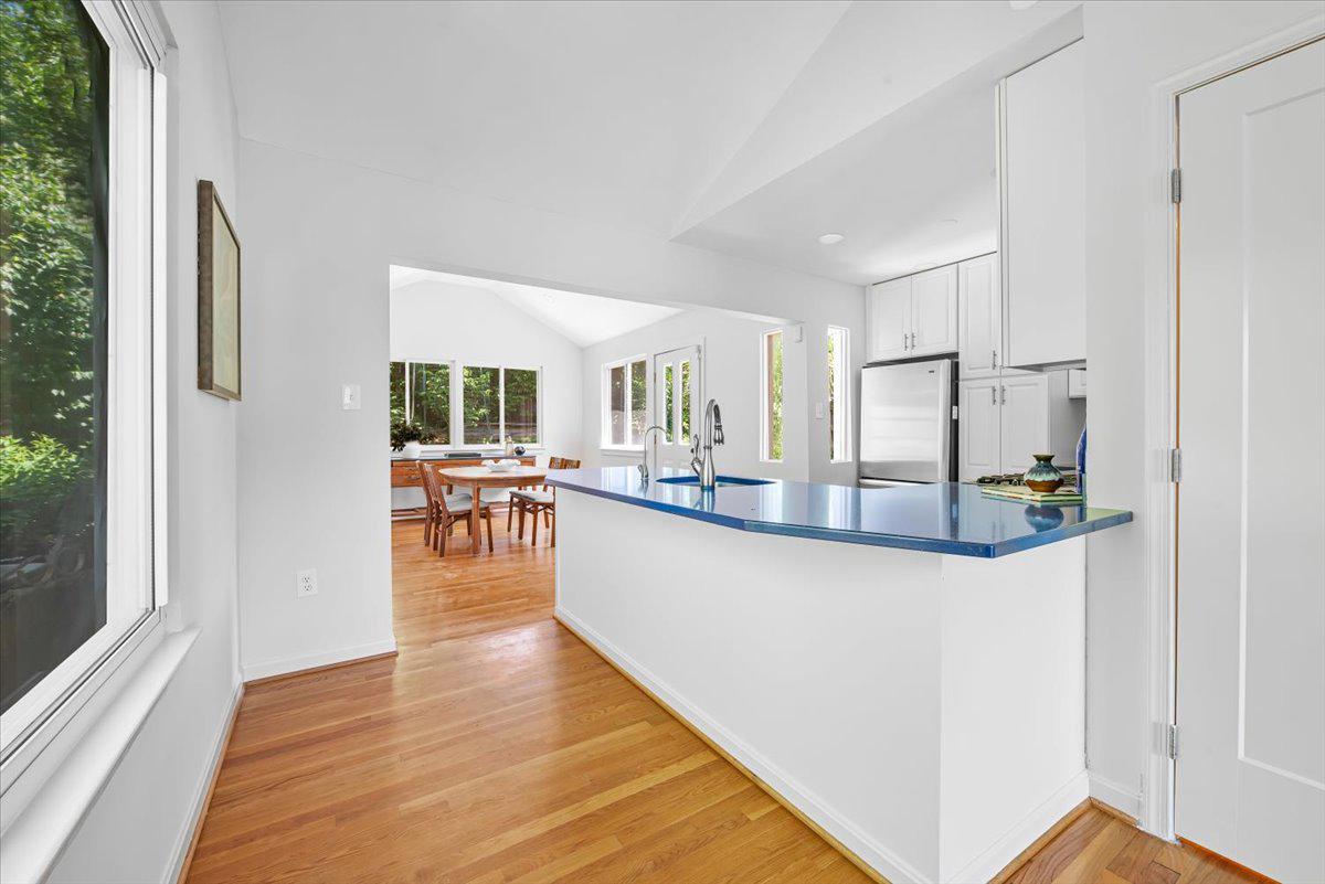 TAKOMA PARK - Residential