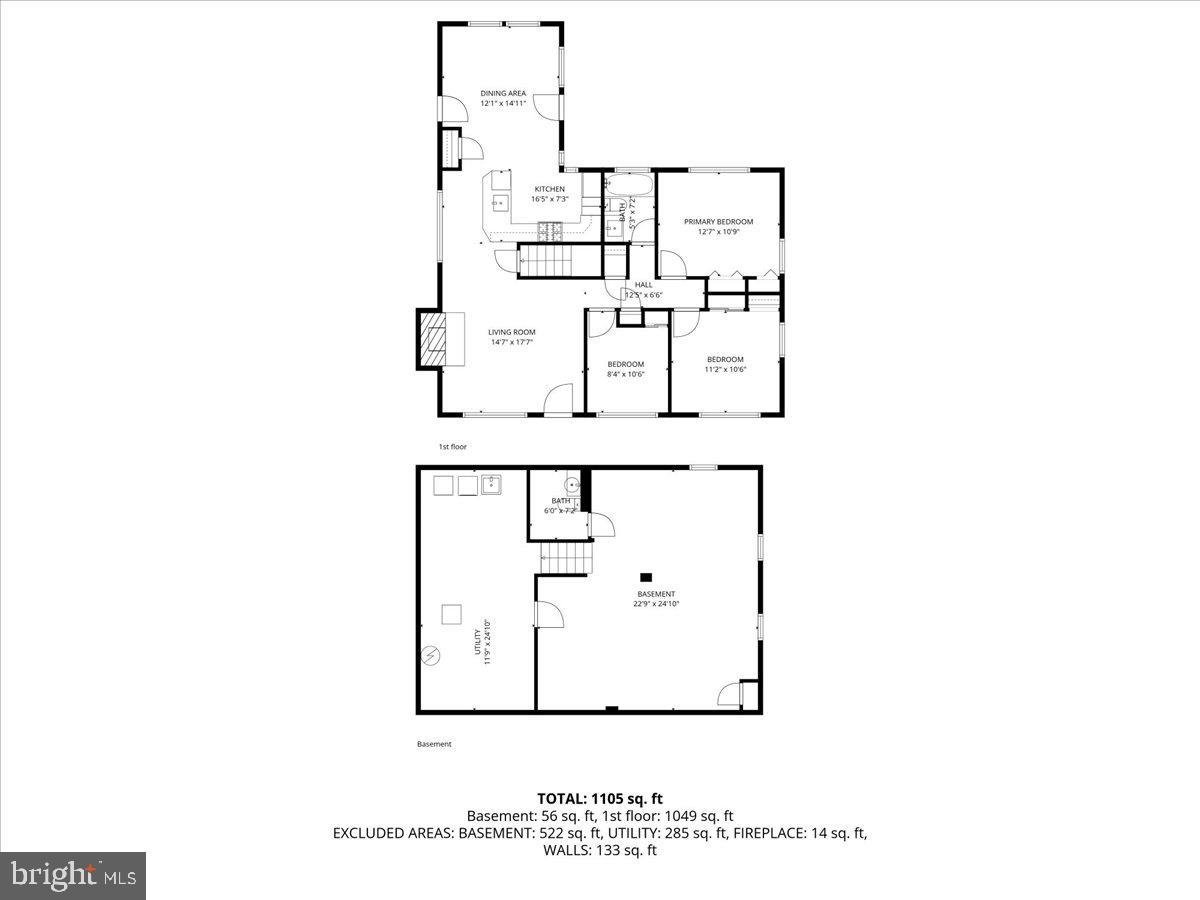 TAKOMA PARK - Residential